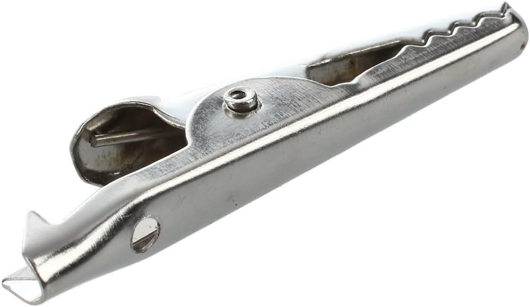 Constrabo®, Metallic, Silver, 35 mm length - Image 5
