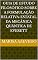 Livro Guia De Estudo Filosófico Sobre A Formulação Relativa-Estatal Da Mecânica Quântica De Everett
