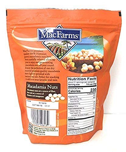 1 MacFarms+Roasted+Macadamia+Fresh+Hawaii