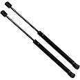 Pair StrongArm 4286 Lift Supports – Rear Liftgate Hatch Struts – Fits Select Models – 2 Shocks
