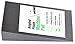 Foam Elevation Wedge Only, Small - For Medium-Duty Calculators, Genuine Monroe MW01 (Foam Elevation Wedge, Black)