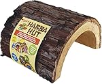 Zoo Med Habba Hut, Extra Large