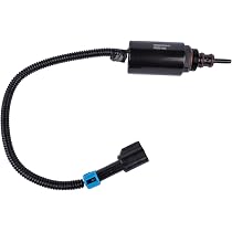 Aintier Turbocharger Wastegate Actuator For Dodge Ram 2500/3500 5.9L 2004-2007 - Replaces 4036836, 4037002