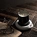 Bellemain Desktop Mug Warmer for Coffee, Tea, Cocoa, Soup, Scented Candles or Wax
