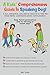A Kids' Comprehensive Guide to Speaking Dog!: A fun, interactive, educational resource to help the whole family understand canine communication. Keep ... generations safe by learning to 