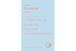 Coquilles (Poche/Poésie) (French Edition)