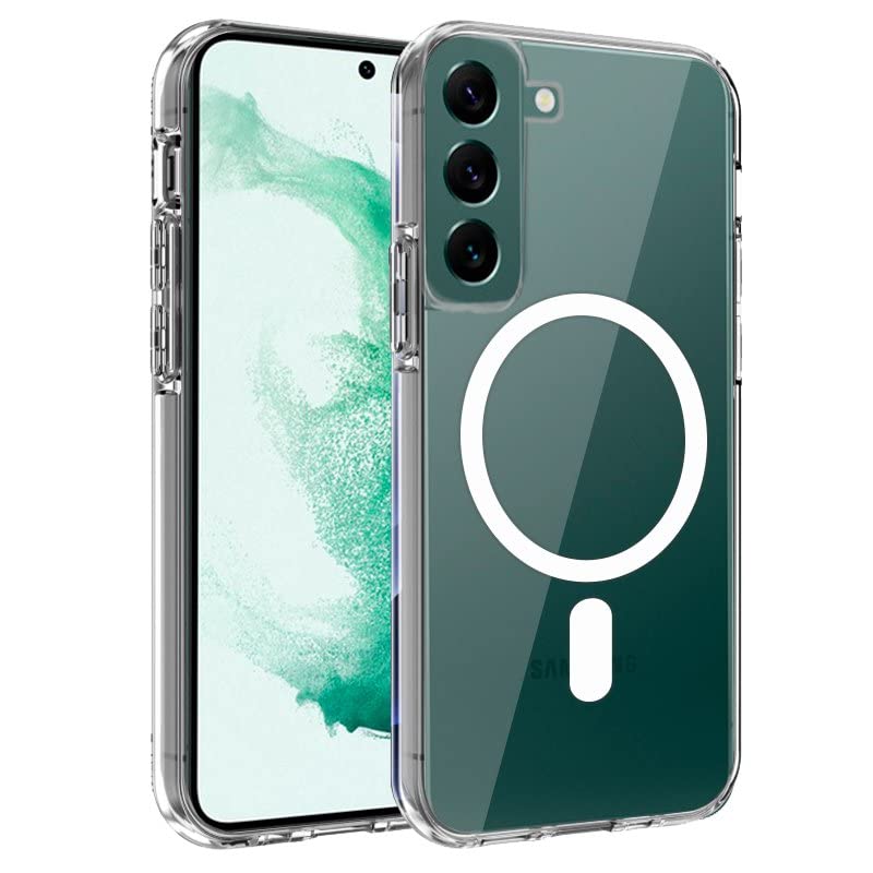 Coque Cool pour Samsung S906 Galaxy S22 Plus / S22 Plus 5G... en promo sur Amazon