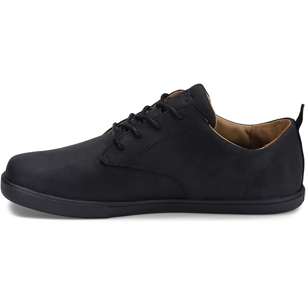 Vivobarefoot Ra III Lux Oxford Shoes men\'s size 47 US men’s 13–13.5 Vivobarefoot RA III | Mens Shoes | Footprint USA main image 4