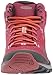 KEEN Women's Terradora mid wp-w Hiking Shoe