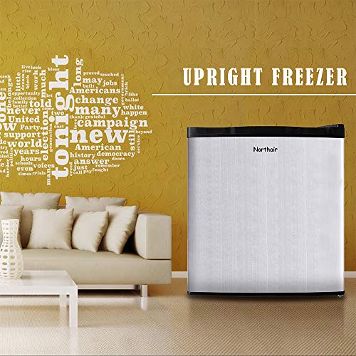 6 Northair+Reversible+Removable+Adjustable+Thermostat