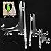 Fashionclubs 10pcs/set 3