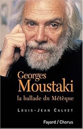 Georges Moustaki