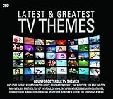 Latest & Greatest TV Themes