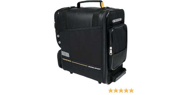 the original locker bag