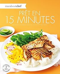 Prêt en 15 minutes
