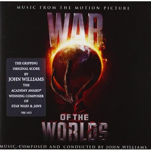 Jeff Wayne's Musical Version of War of the Worlds (30th