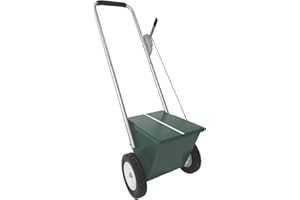Champion Sports WDL25 25 LB Wheeled Dry Line Marker