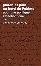 Platon et Paul au bord de l'abîme