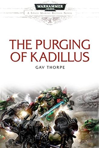 Amazon.com: Pandorax (Space Marine Battles) eBook : Dunn, C Z