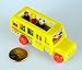 World's Smallest Fisher Price School Bus