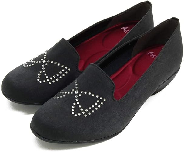 Amazon Herb ハーブ 防水加工合皮 レインパンプス 23 5cm グレー Herb ハーブ パンプス