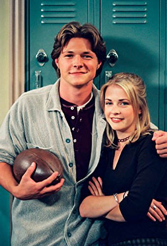 Sabrina - Total verhext! - Gesamtbox (Staffel 1-7) [31 DVDs] 4