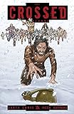 Crossed: Badlands #3 by