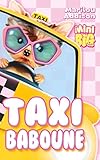 Taxi Baboune by