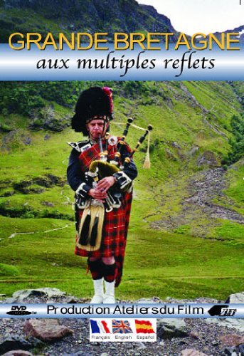 Grande Bretagne Aux Multiples Reflets