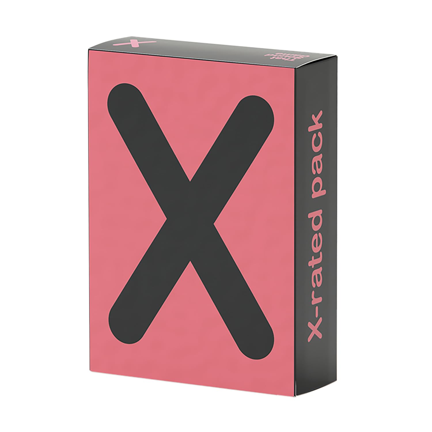 That Sound Game A noisy game for weird people X-Tension Pack - Expansion pack Ideal for Game Night, Party Games, Stag Do's, Hens Night (18+)