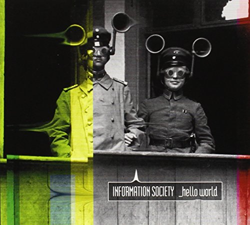 Information Society - _hello World - Zortam Music