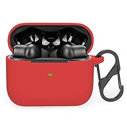 WUWOCJ Soft Silicone Case Compatible with Razer