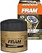 FRAM XG3593A Ultra Synthetic Spin-On Oil Filter with SureGrip primary