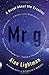 Mr g: A Novel About the Creation (Vintage Contemporaries) - Book by Alan Lightman