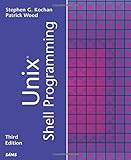 Unix Shell Programming (3rd Edition)
