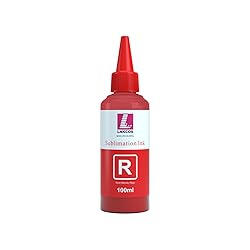 LNKCOS 6×100ML Sublimation Ink for Epson XP15000