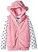 Limited Too girls Knit Top and Vest Set (More Styles Available)