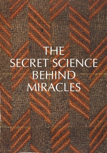 Secret Science Behind Miracles