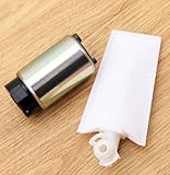 New EFI Fuel Pump for Yamaha Grizzly 550 700 Viking 700 07-15 3B4-13907-10-00