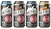 MET Rx RTD 51 High Protein Shakes (4 Flavor Variety Pack, 12)
