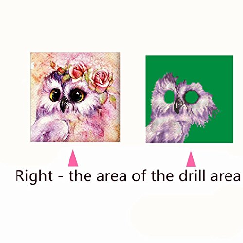 4 Staron+Diamond+Painting+Rhinestone+Embroidery