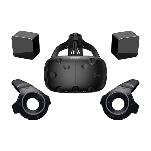 【ジャンク】HTC VIVE VR HTC Vive : Amazon.co.uk: Electronics & Photo