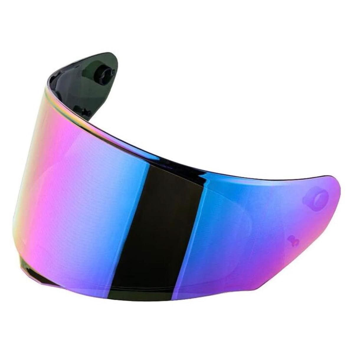 LS2 Helmets Stream II Pinlock Ready Outer Shield