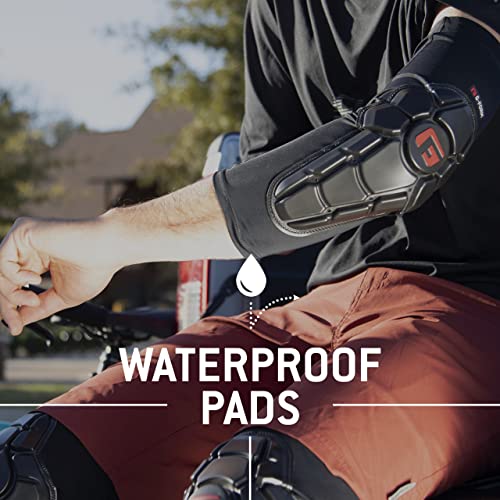 G-Form Pro-X2 Mountain Bike Elbow Guards Compression Elbow