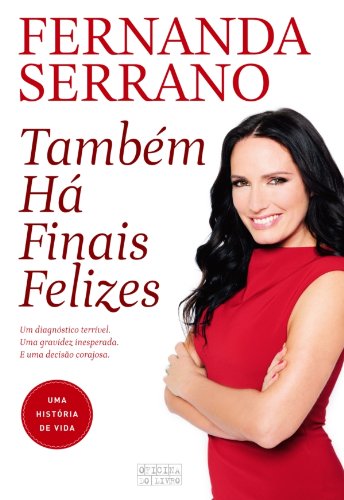 Livro Também Há Finais Felizes