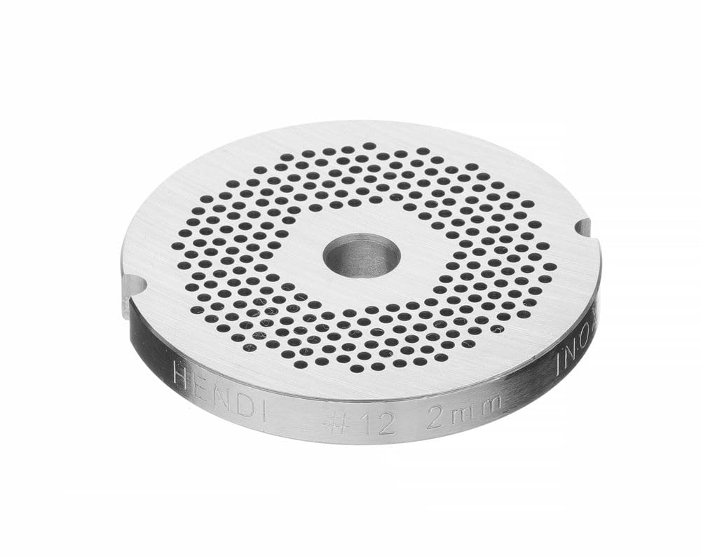 HENDI Perforated plate, ⌀2 mm