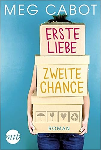 Erste Liebe Zweite Chance Amazonde Meg Cabot Claudia