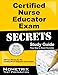 Certified Nurse Educator Exam Secrets Study Guide: CNE Test Review for the Certified Nurse Educator Examination