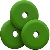 Bee Stinger Freestyle/Sport HTR Weight (3-Pack), Green, 1-Ounce