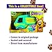 Scooby Doo Trap Time Deluxe Mystery Machine